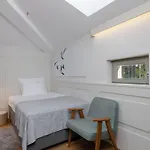 Peteani 4* Labin (Istria)