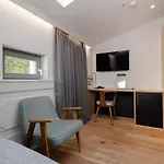 Peteani 4* Labin (Istria)