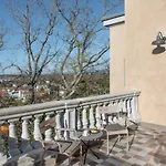 Peteani Hotel Labin (Istria)