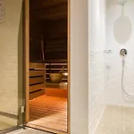 Peteani Hotel Labin (Istria)