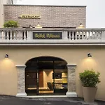 Peteani 4* Labin (Istria)