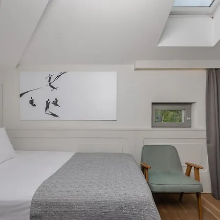 Hotel Peteani 4*
