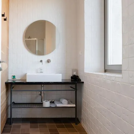 Hotell Peteani Labin (Istria)