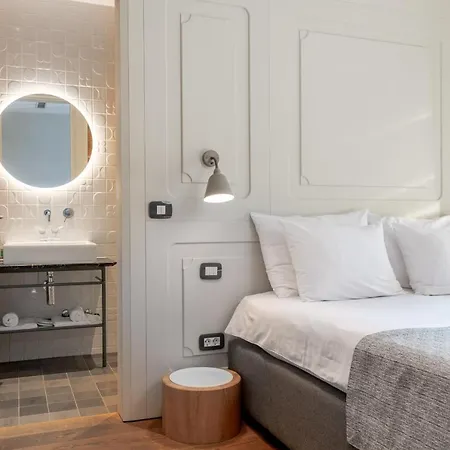 Hotel Peteani Labin (Istria)