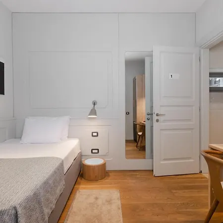 Hotel Peteani 4*