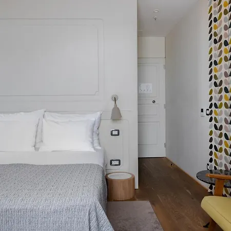 Peteani Hotell Labin (Istria)