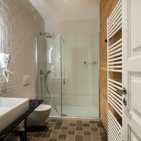 Hotel Peteani 4*