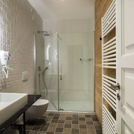 Hotel Peteani 4*
