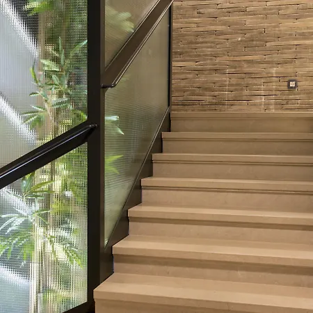 Hotell Peteani Labin (Istria)