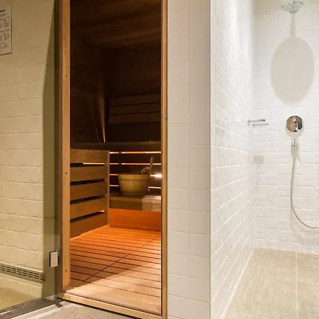 Peteani Hotell Labin (Istria)