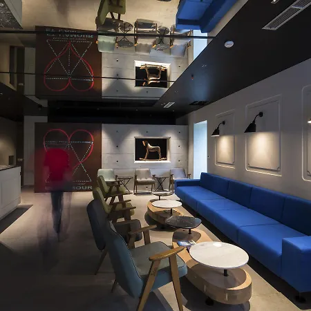 Peteani Hotel 4*