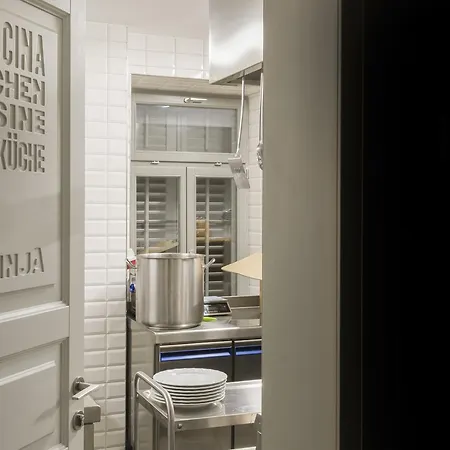 Peteani 4* Labin (Istria)