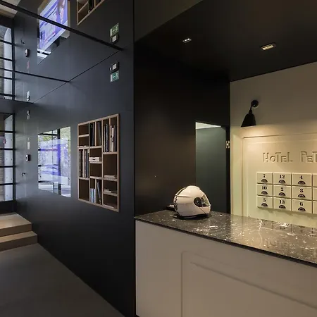 Hotel Peteani 4*
