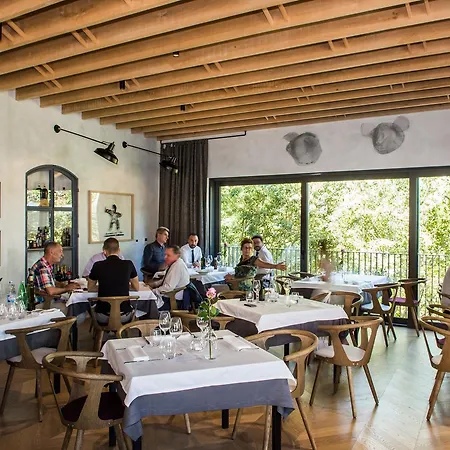 Peteani 4* Labin (Istria)