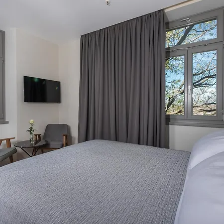 Hotel Peteani Labin (Istria)