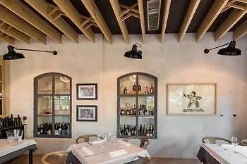 Peteani Hotel Labin (Istria)
