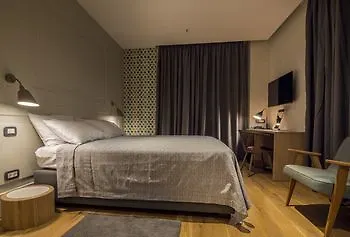 Peteani Hotel