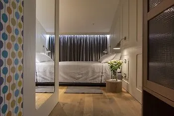 Peteani Hotel Labin (Istria)