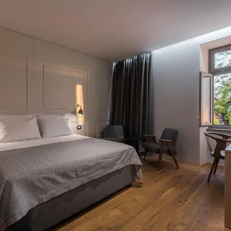 Peteani 4* Labin (Istria)