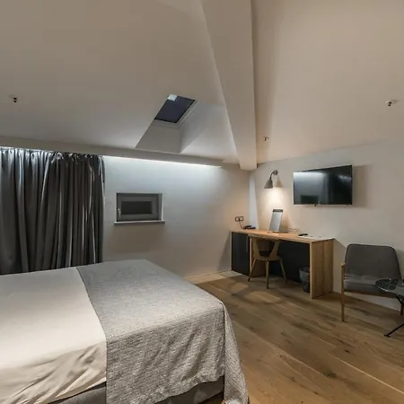 Hotel Peteani 4*