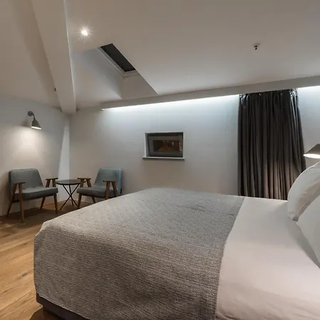 Peteani Hotel 4*
