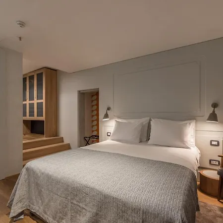 Hotel Peteani 4*