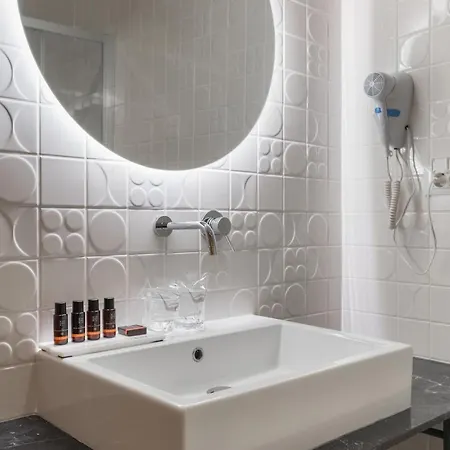 Hotel Peteani 4*
