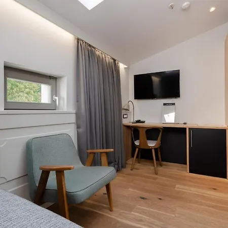 Peteani 4* Labin (Istria)