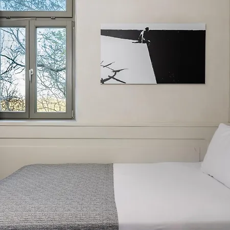 Otel Peteani Labin (Istria)