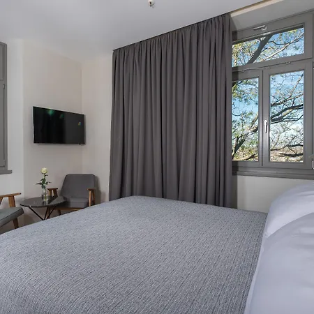 Peteani 4* Labin (Istria)