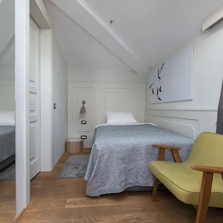 Hotel Peteani 4*