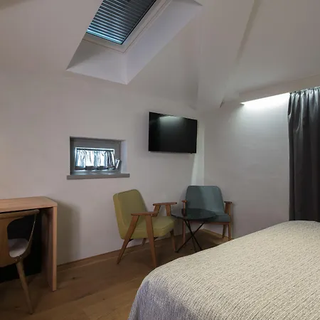 Peteani Hotel 4*