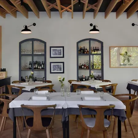 Otel Peteani Labin (Istria)