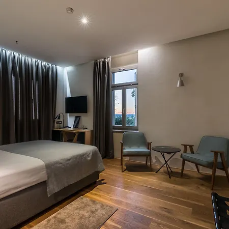 Hotel Peteani