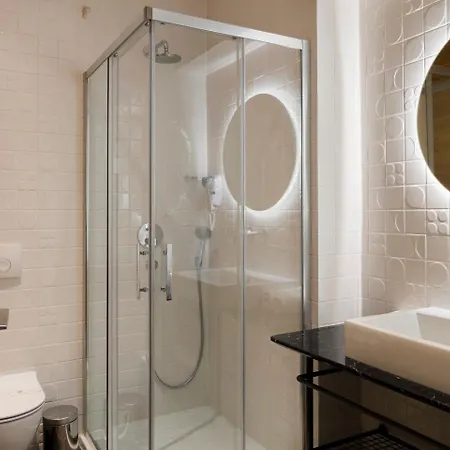 Otel Peteani Labin (Istria)