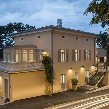 Peteani 4* Labin (Istria)