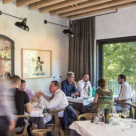 Peteani Otel Labin (Istria)