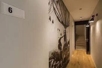 Peteani 4* 라빈