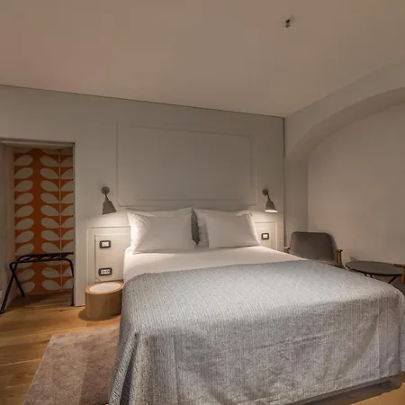 Peteani 4* Labin (Istria)