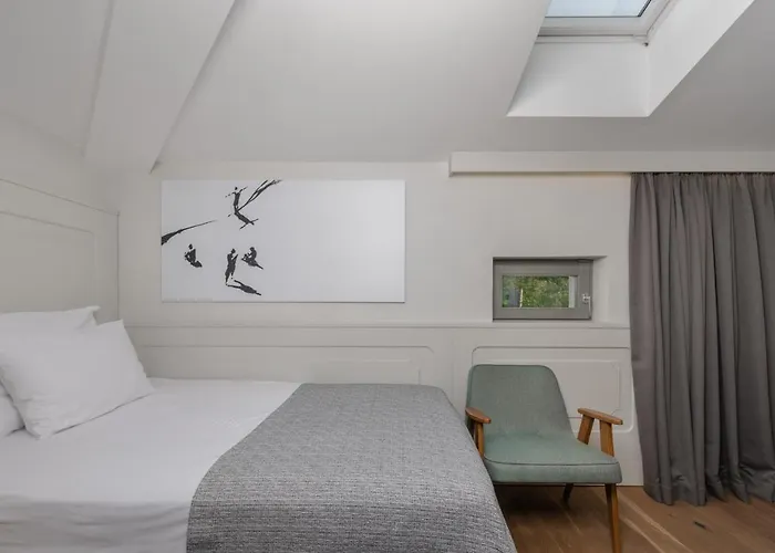 Hotel Peteani 4*