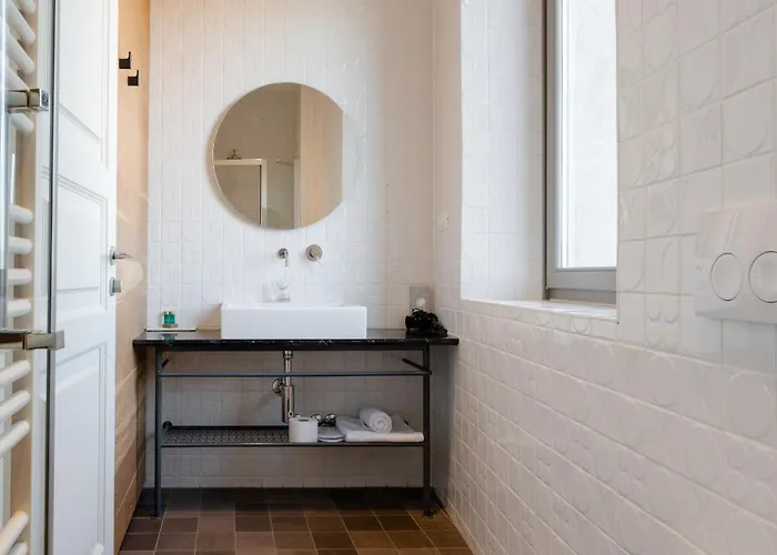 Hotel Peteani Labin (Istria)