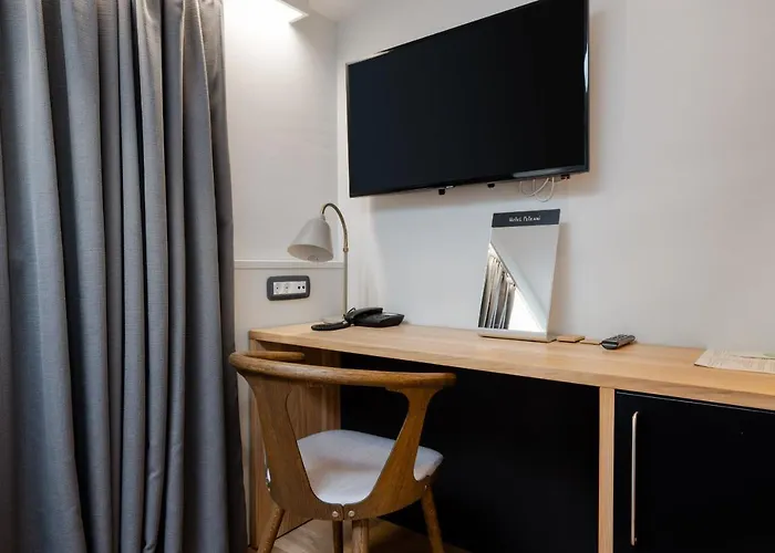 Hotel Peteani 4*