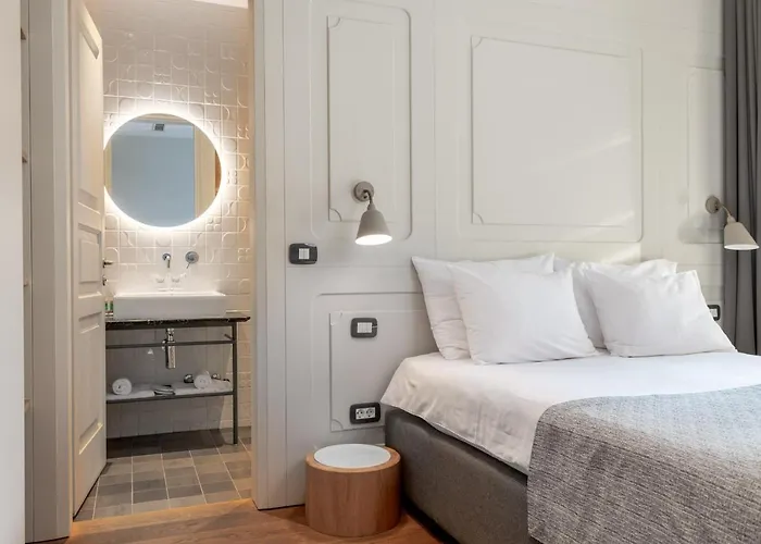 Hotel Peteani Labin (Istria)