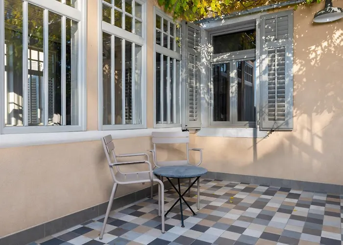 Peteani Labin (Istria)