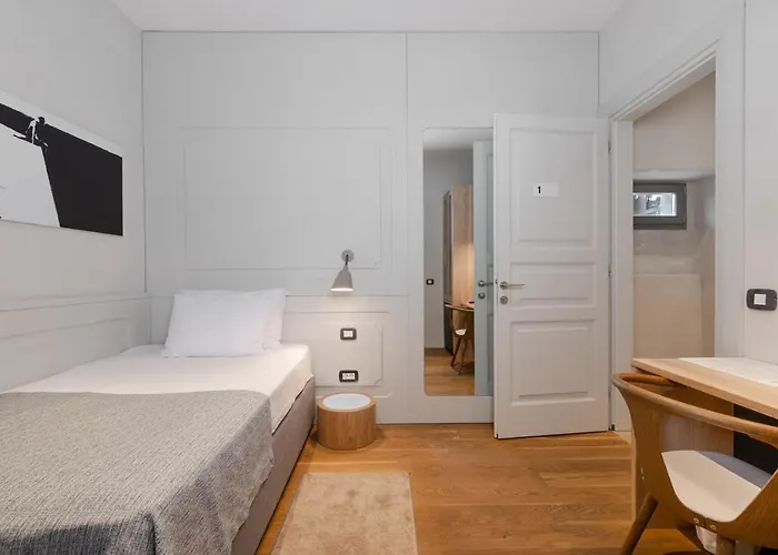 Hotel Peteani 4*