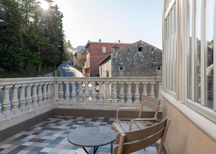 Peteani Hotel