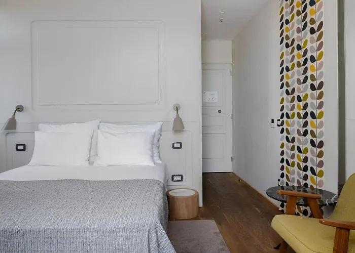 Peteani Hotel Labin (Istria)