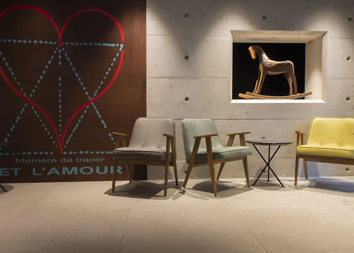 Hotel Peteani Labin (Istria)