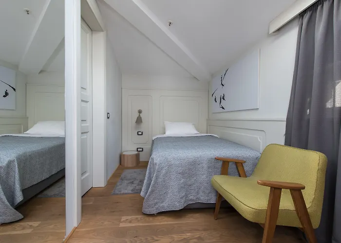 Hotel Peteani 4*