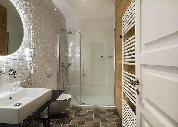 Hotel Peteani 4*